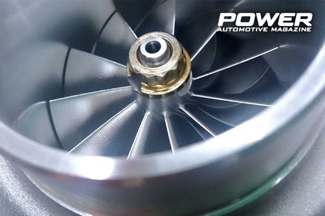 Know How: Turbo Part V